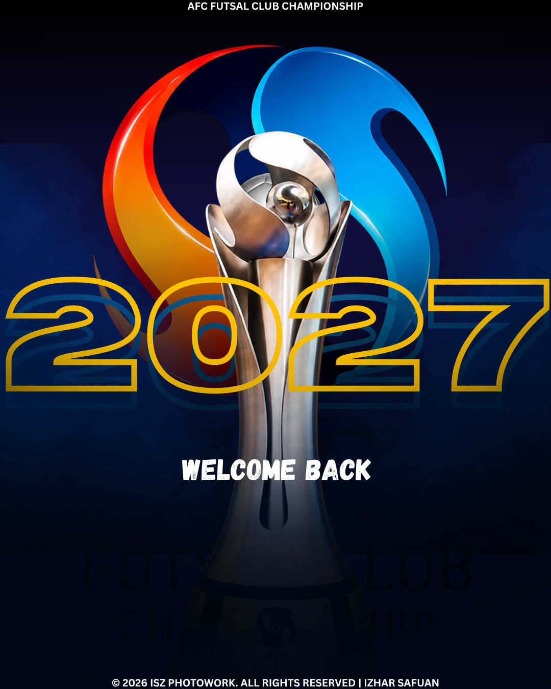 AFC Relaunches Club Championship for 2027 with Revamped 8-Team Format