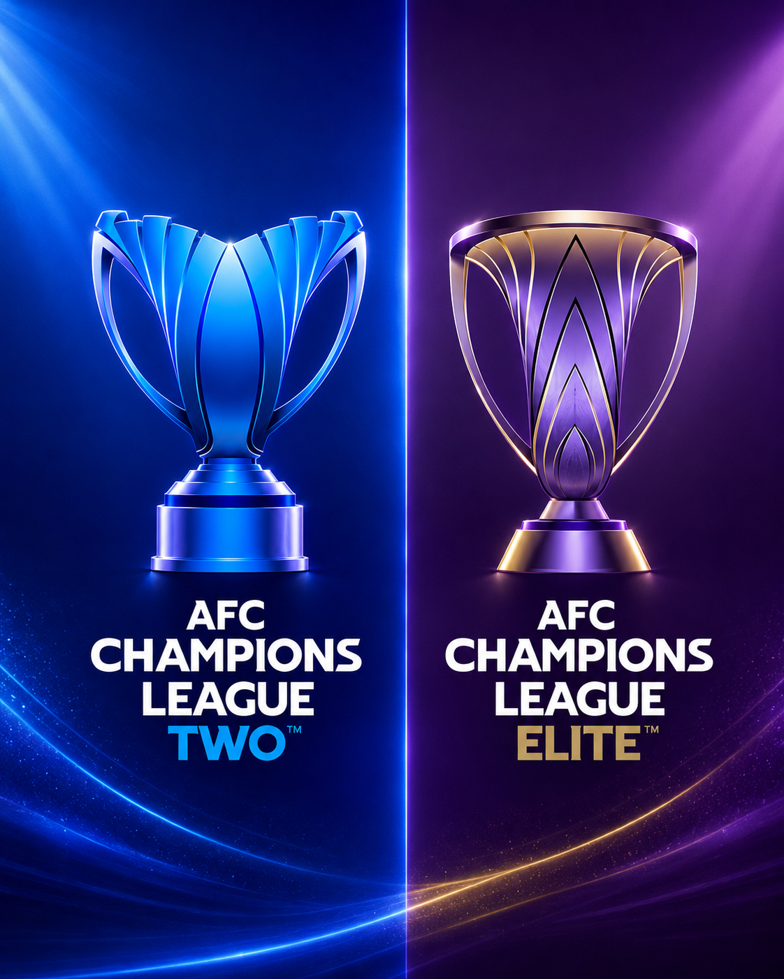 ACL Elite &amp; ACL Two Preliminary Stages Kick Off