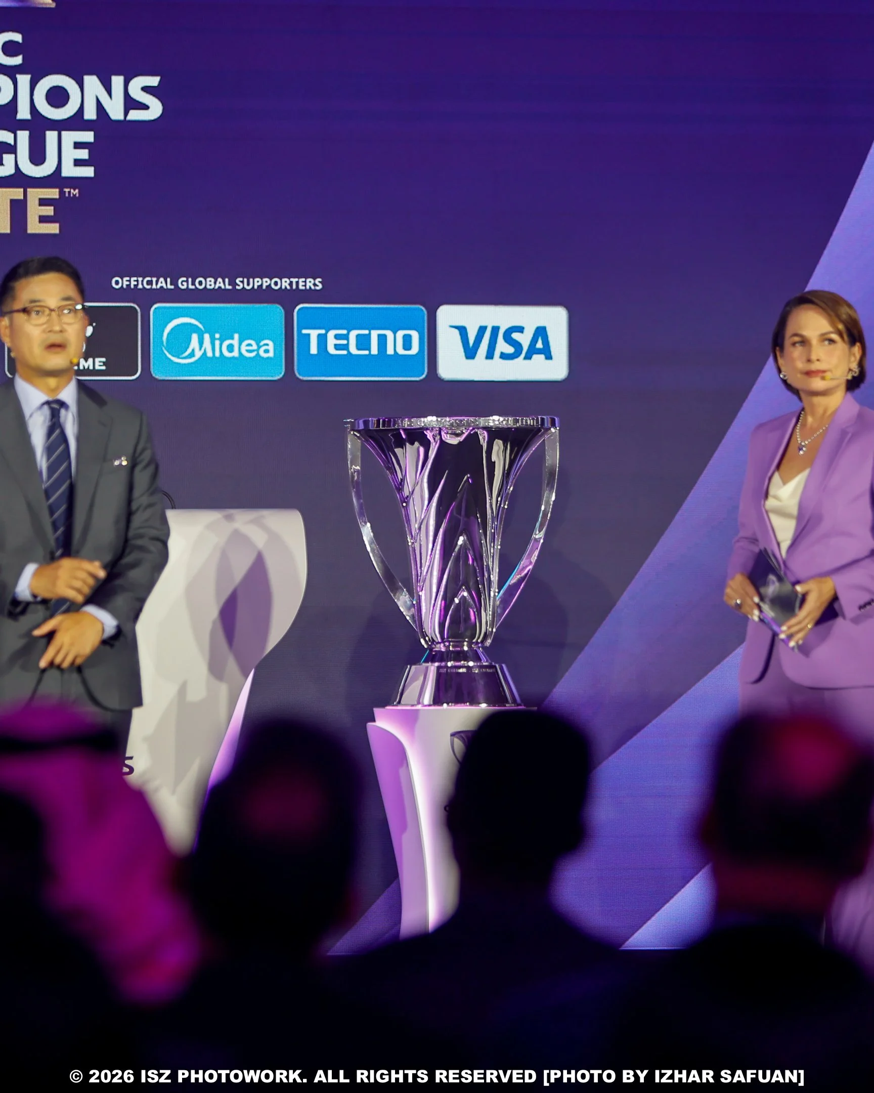 Favorable Paths for JDT and Kuching City as ASEAN Rivals Face J.League Gauntlet