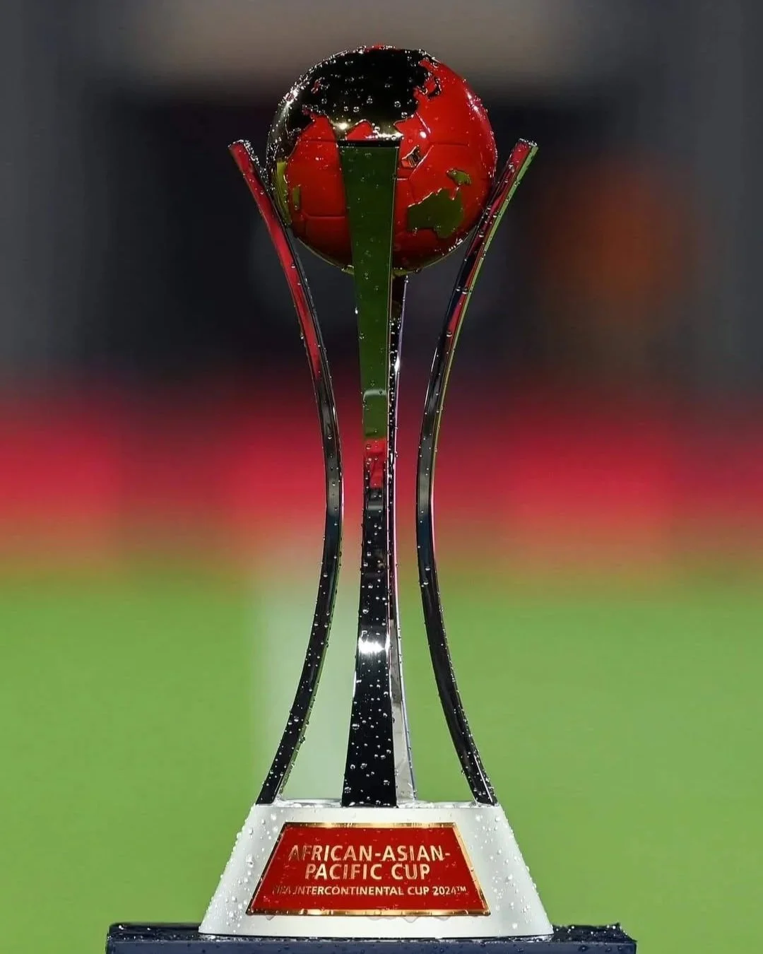Al-Ahli Edge Auckland FC to Advance in FIFA African-Asian-Pacific Cup