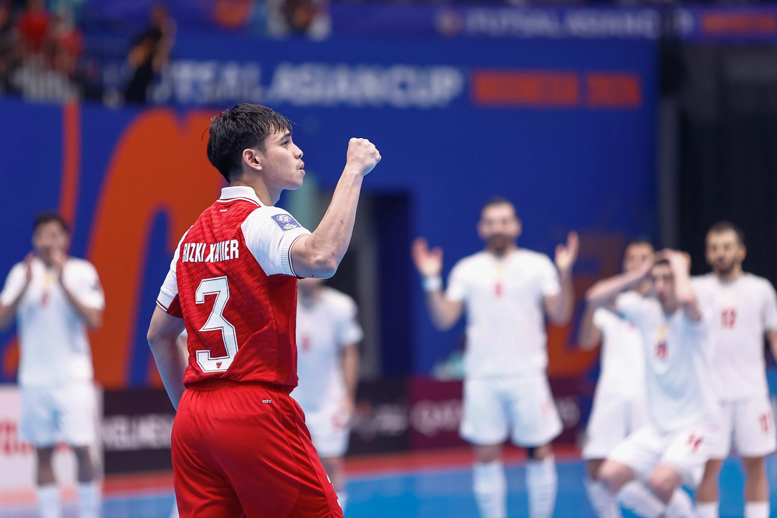 2026 Futsal Asian Cup