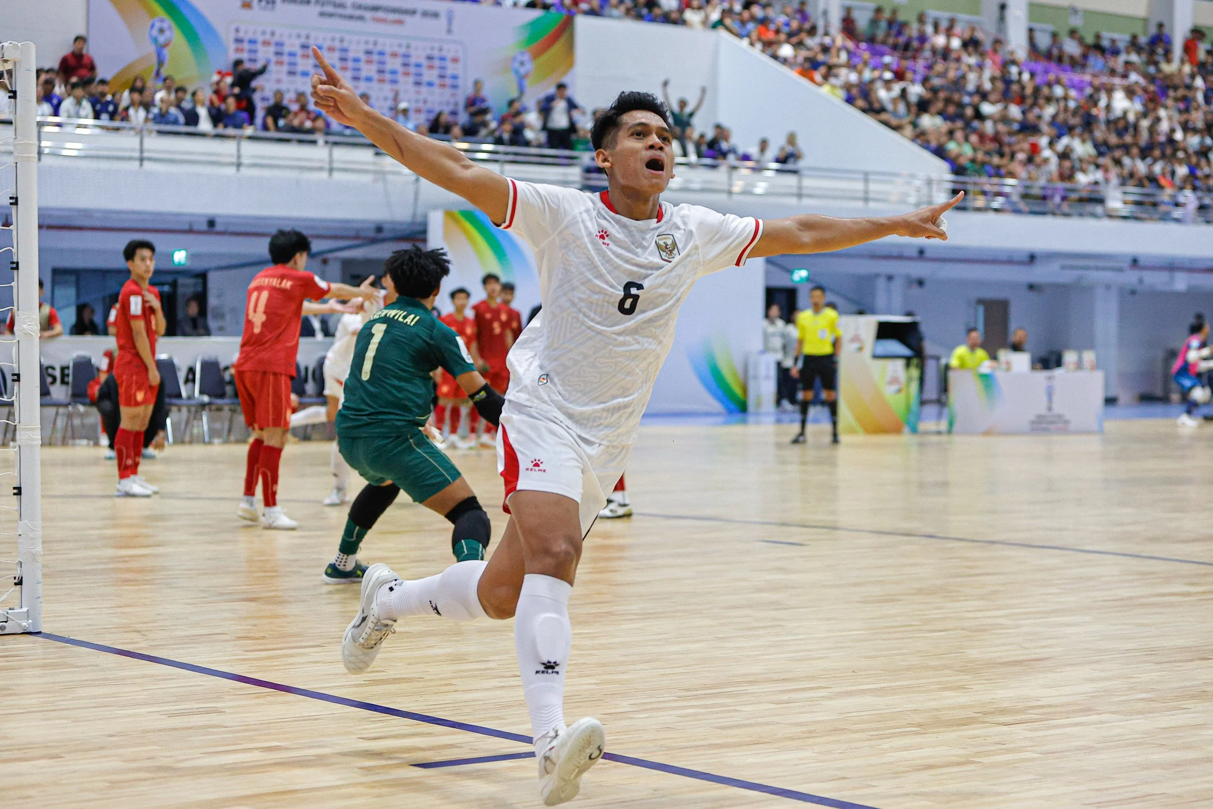 2026 ASEAN Futsal Championship