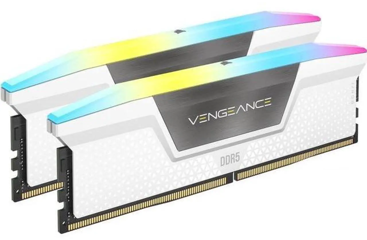 CORSAIR Vengenance RGB Storage