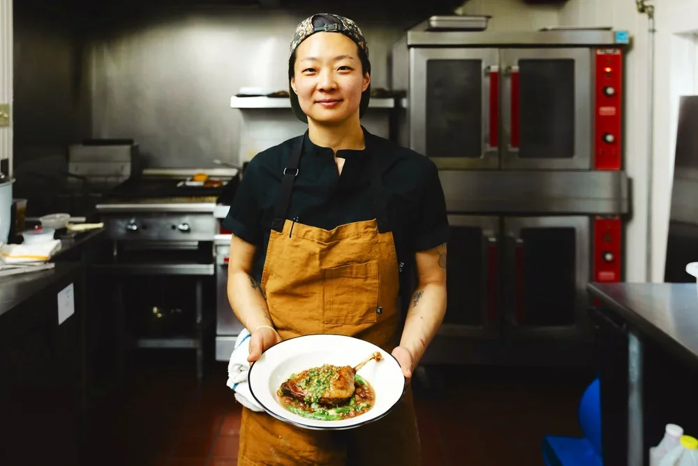 MEET: HAEMA HOSPITALITY