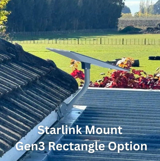Starlink Install