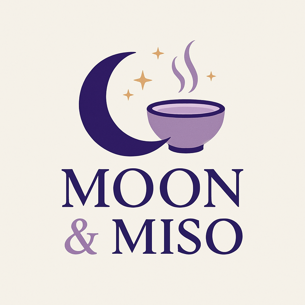 Moon &amp; Miso 