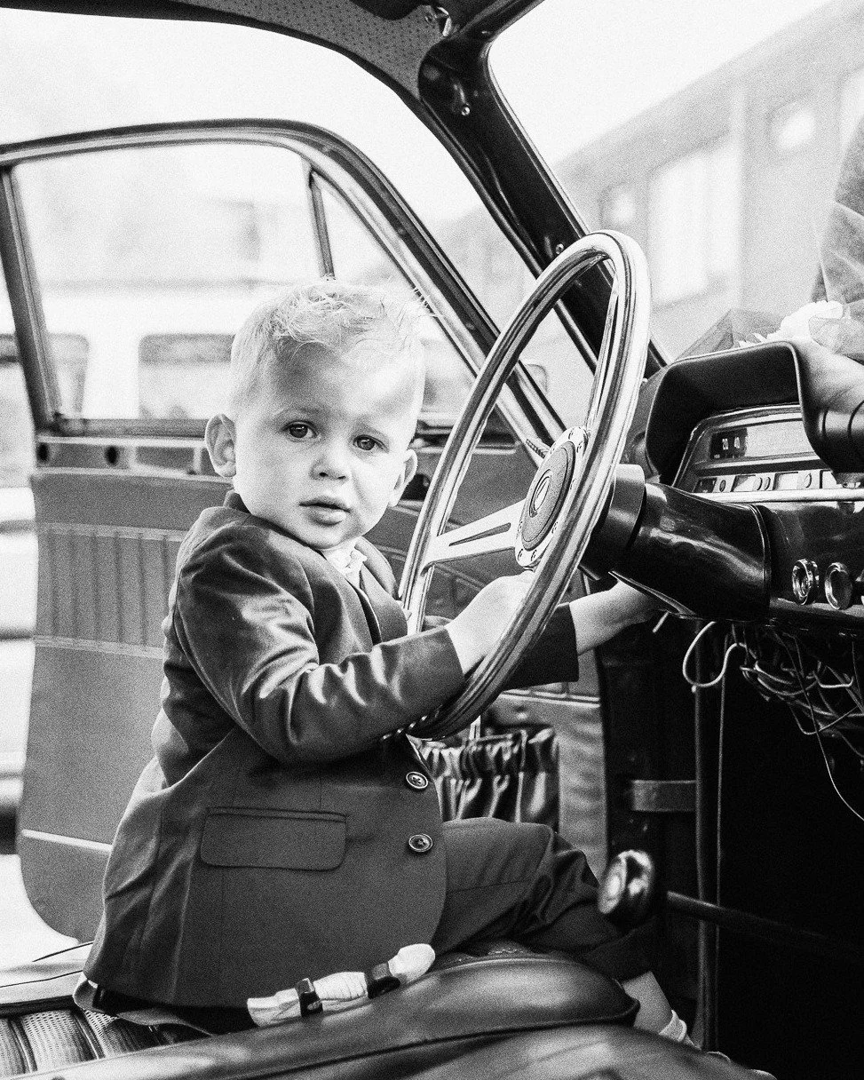 Not all heroes wear tuxedos&hellip; some wear tiny suits and steal the show. 🚗✨

At Egami Weddings, we love capturing these little stories too &mdash; the candid moments that make a wedding truly unforgettable. Because it&rsquo;s not just about the 