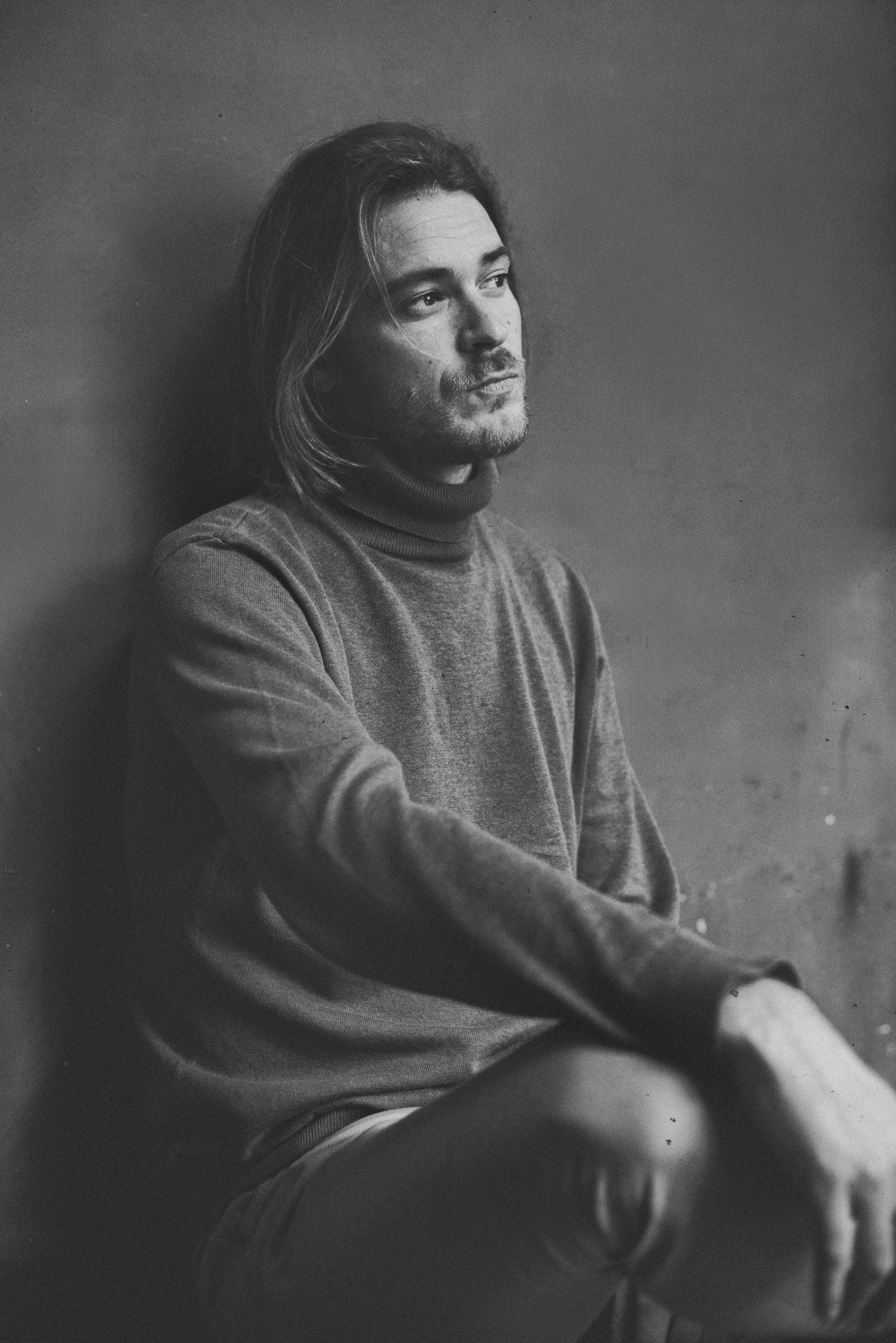 Alexandre Rocca-Serra