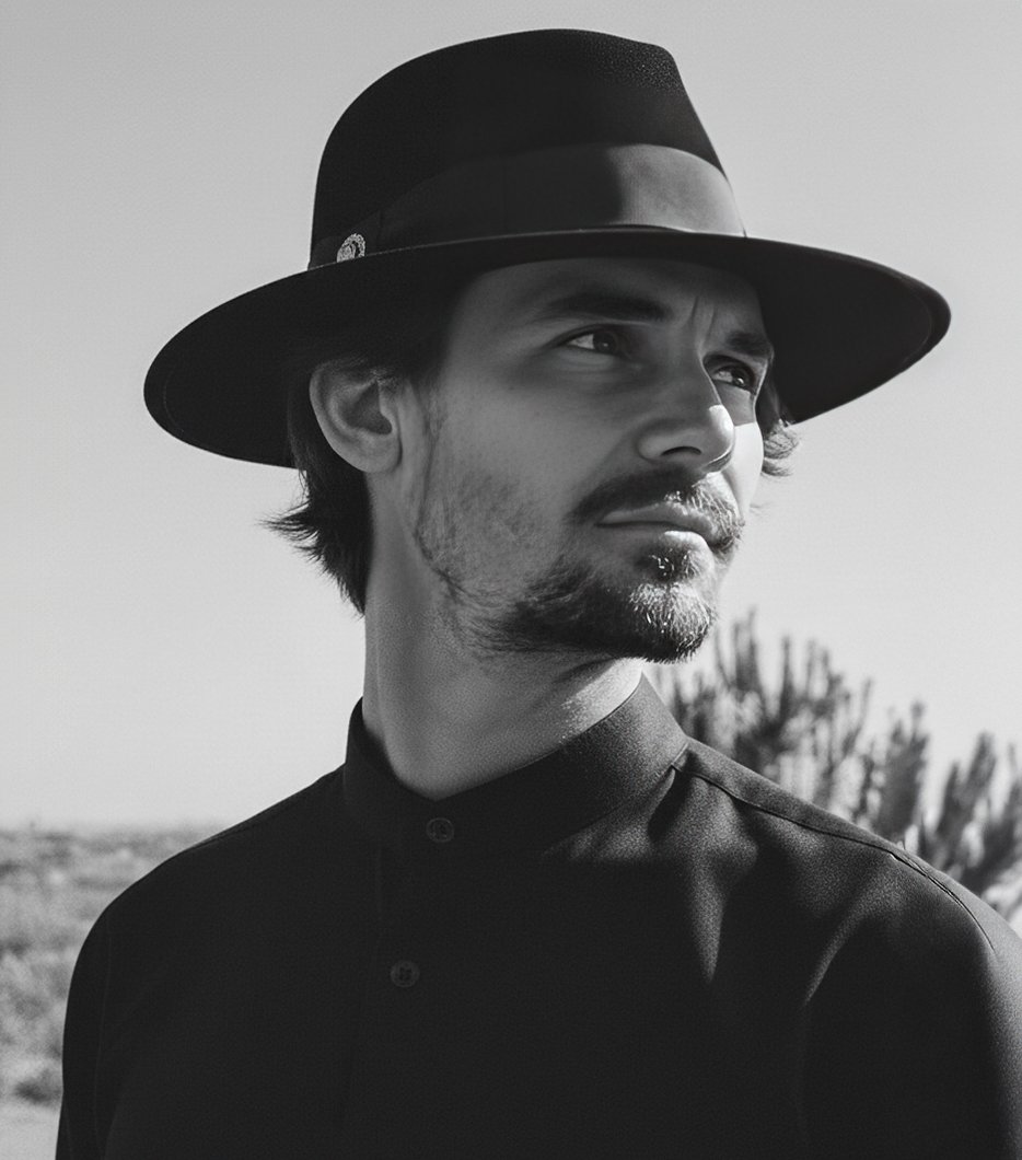 Max Beerman - Videographer /Photographer