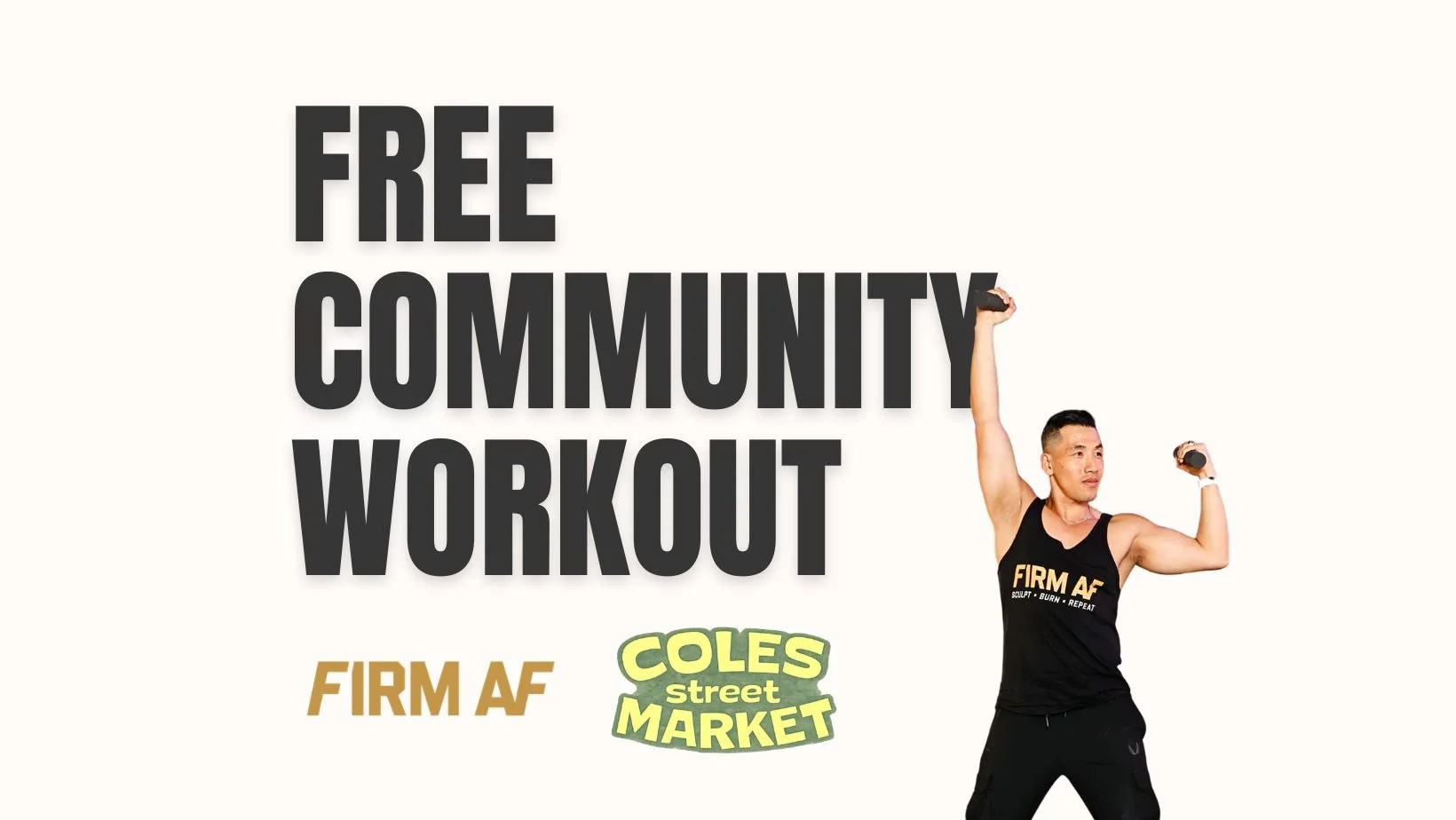 Coles Street Market