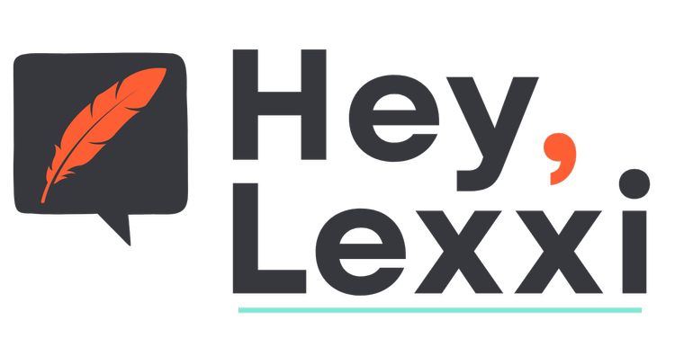Hey, Lexxi