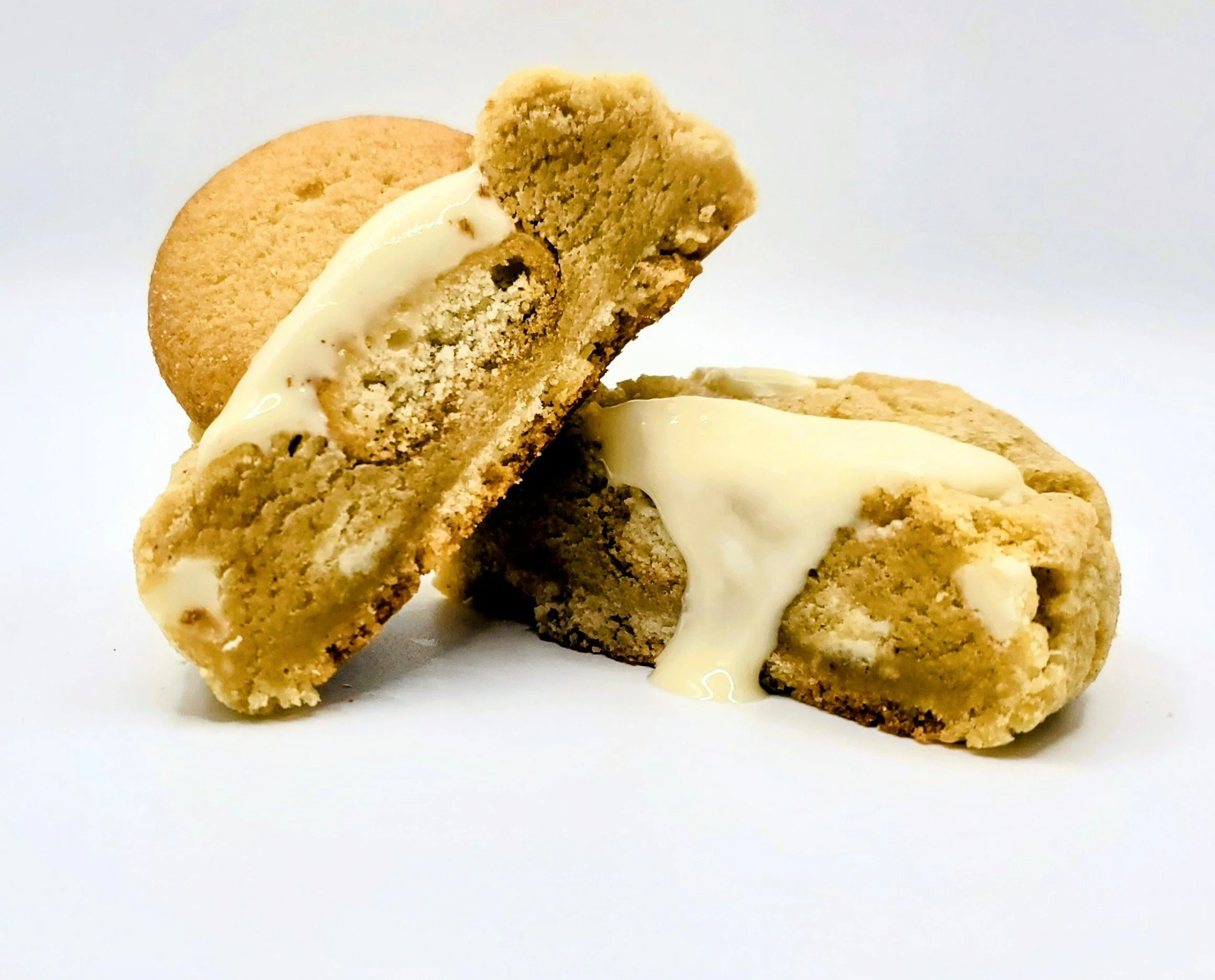Deluxe - Southern Banana Pudding