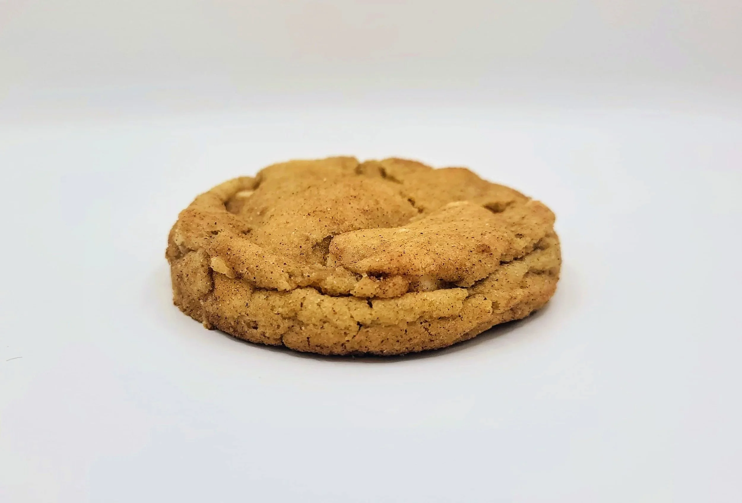 Classic - Original Snickerdoodle