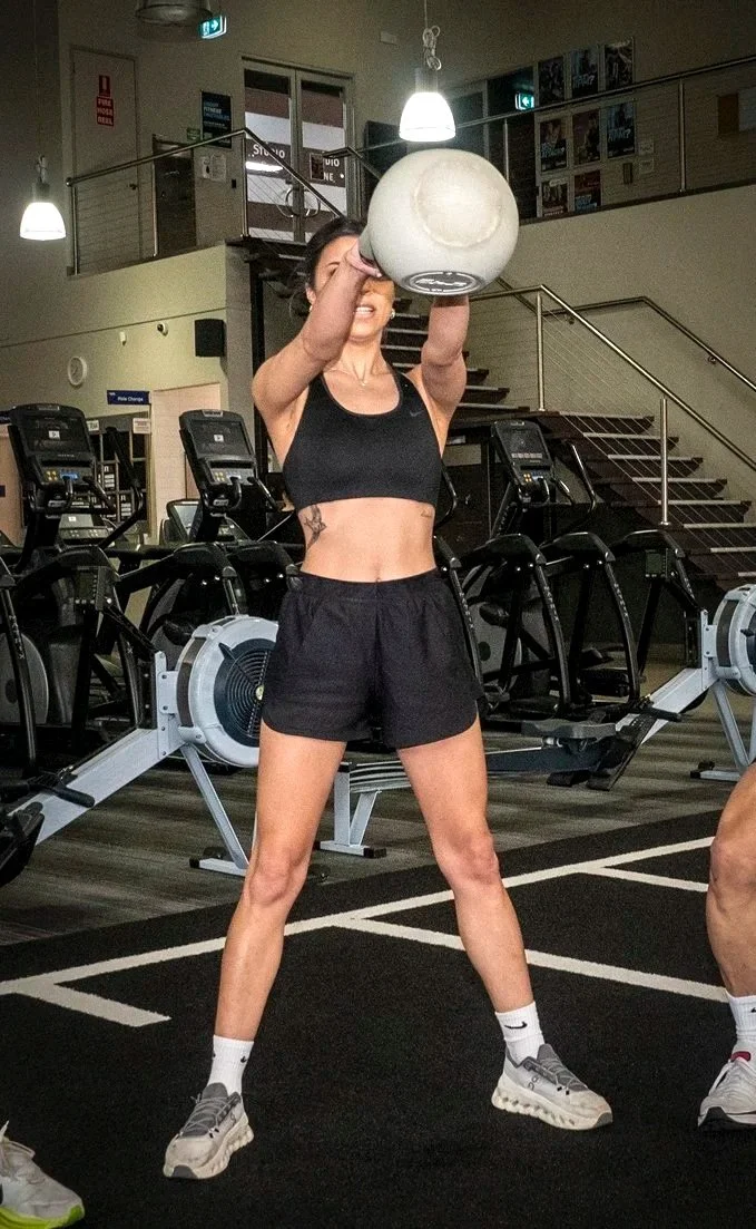 Fitness for  your  everyday