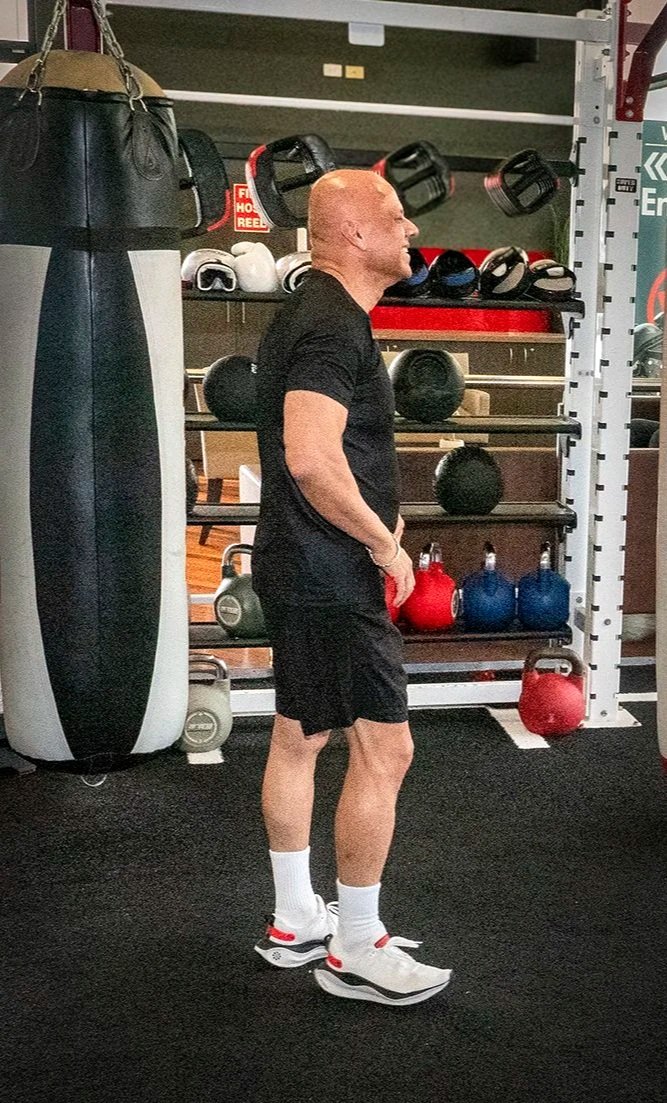 Fitness for  your  everyday