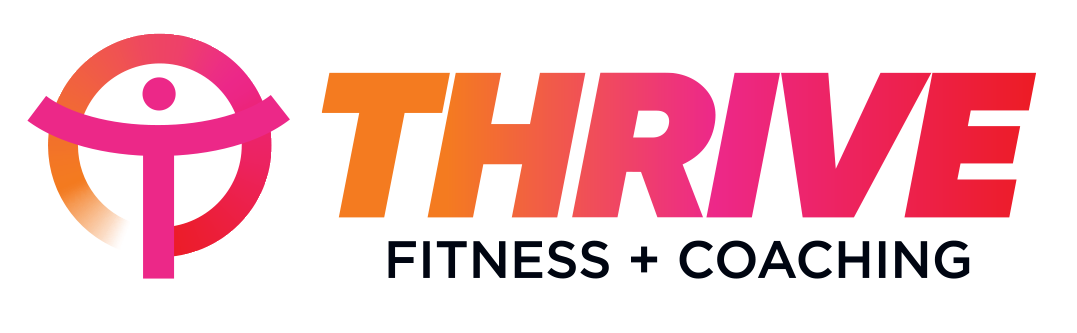 Thrive Fitness and Coaching
