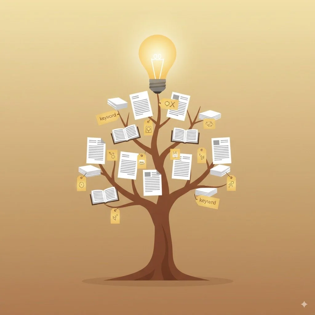 The “Authority Builder” Blog Post Package (MONTHLY SUBSCRIPTION)