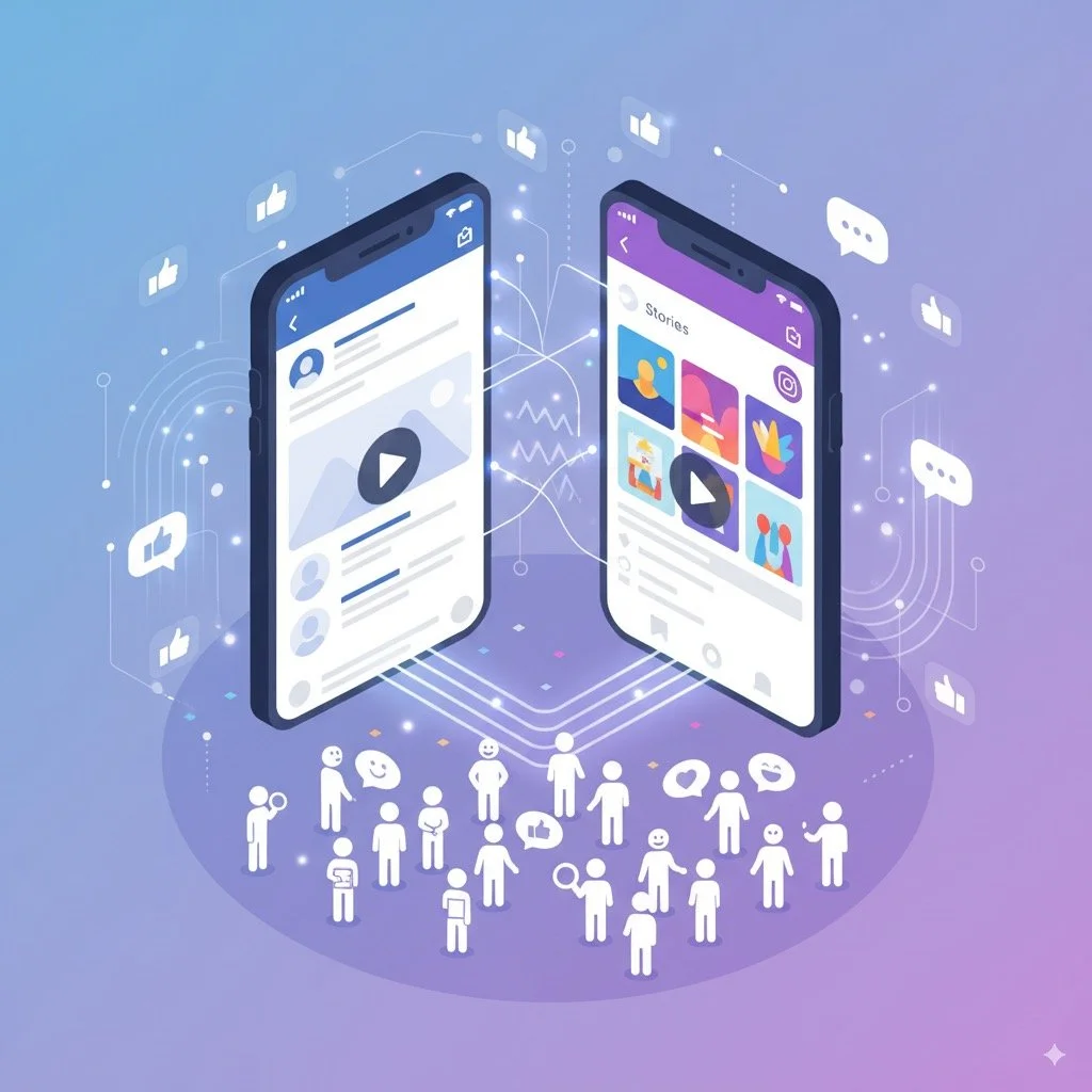 The “Social Pro” Monthly Management (MONTHLY SUBSCRIPTION)