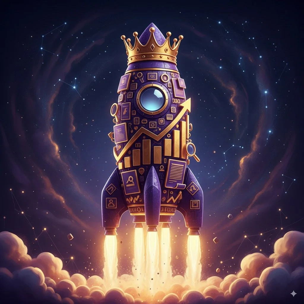 The Growth Engine Platform (PREMIUM MONTHLY SUBSCRIPTION)
