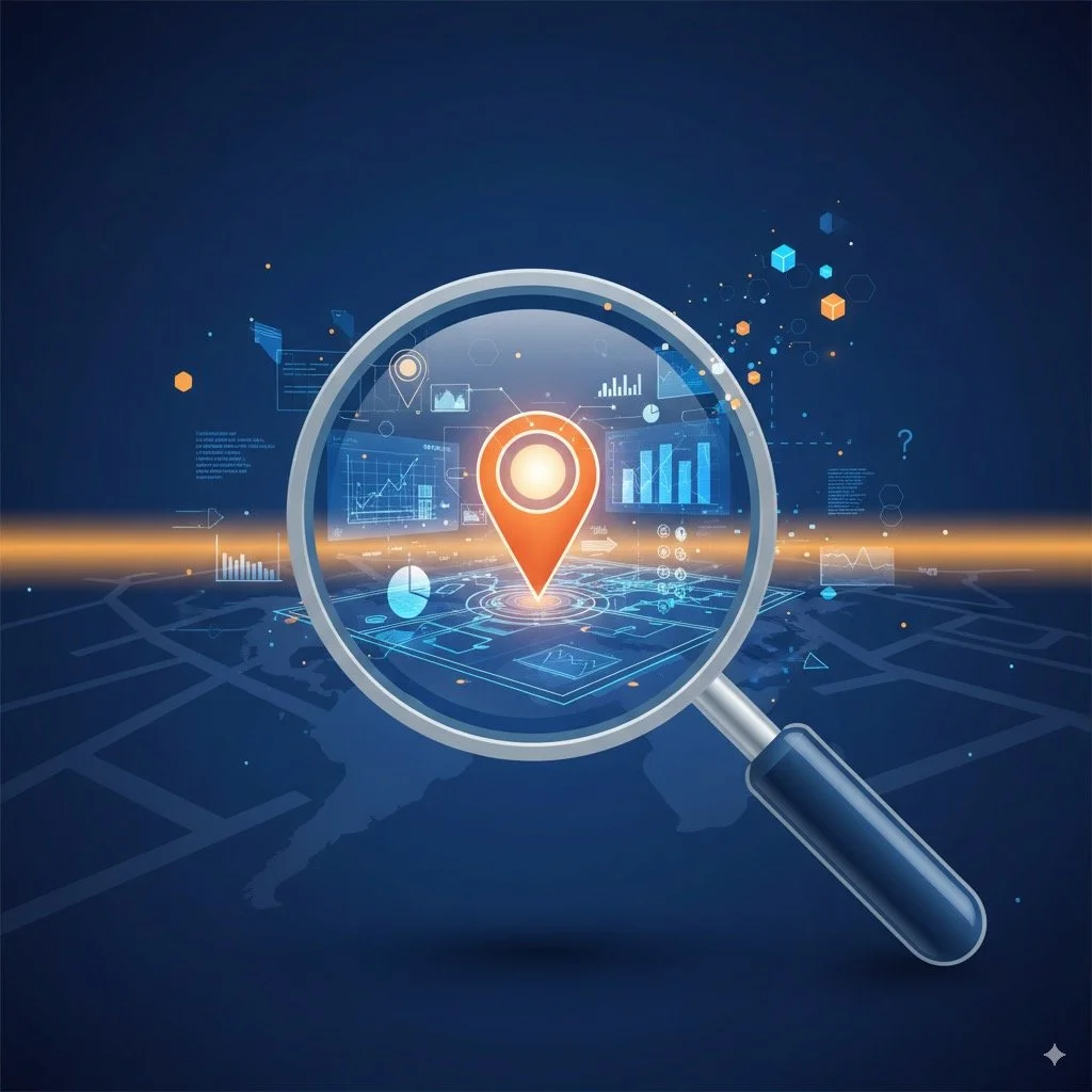 The Foundation Audit & Strategy GBP
