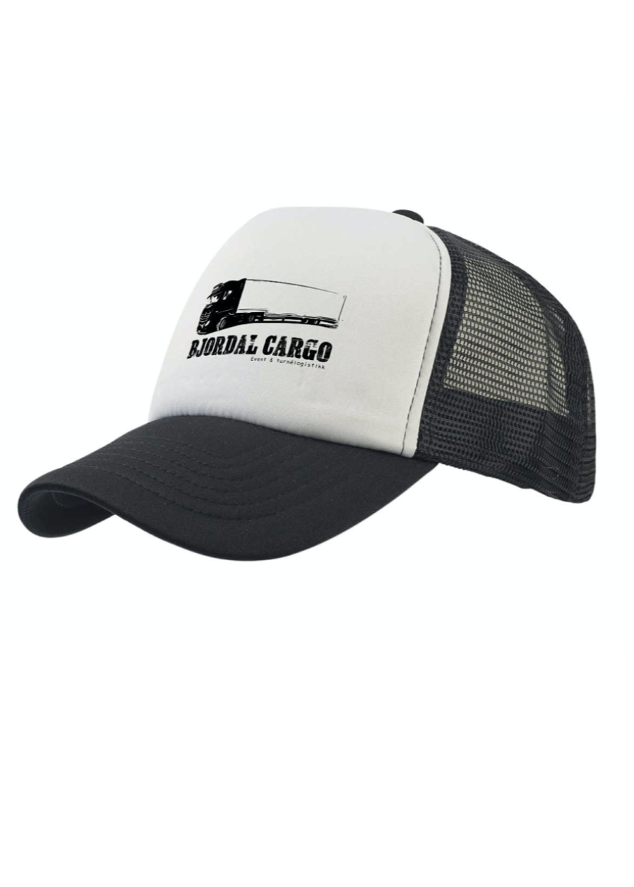 Trucker Cap