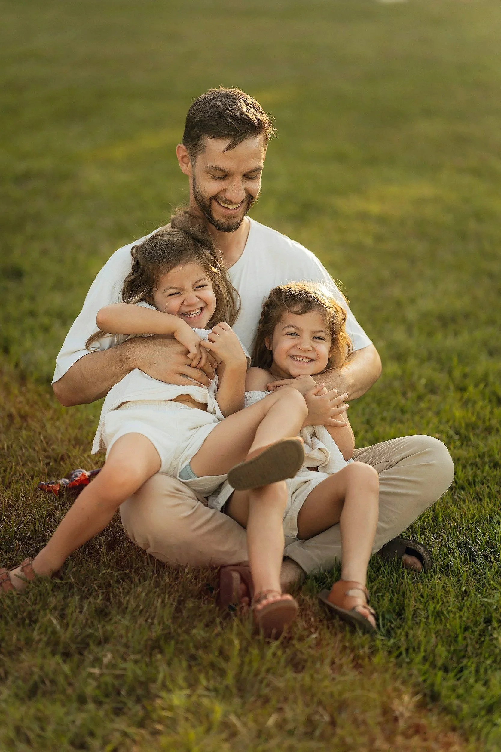 Family Portrait Photography