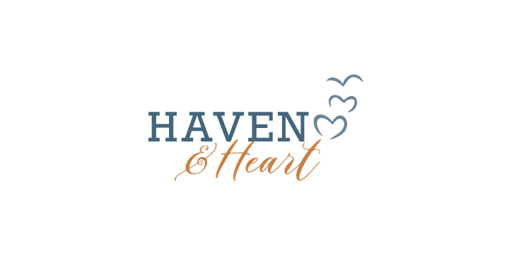 Haven & Heart Logo