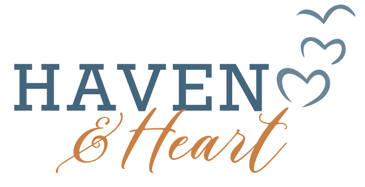 Haven &amp; Heart, Wellness and Meditation Coaching by Sheri Bettencourt