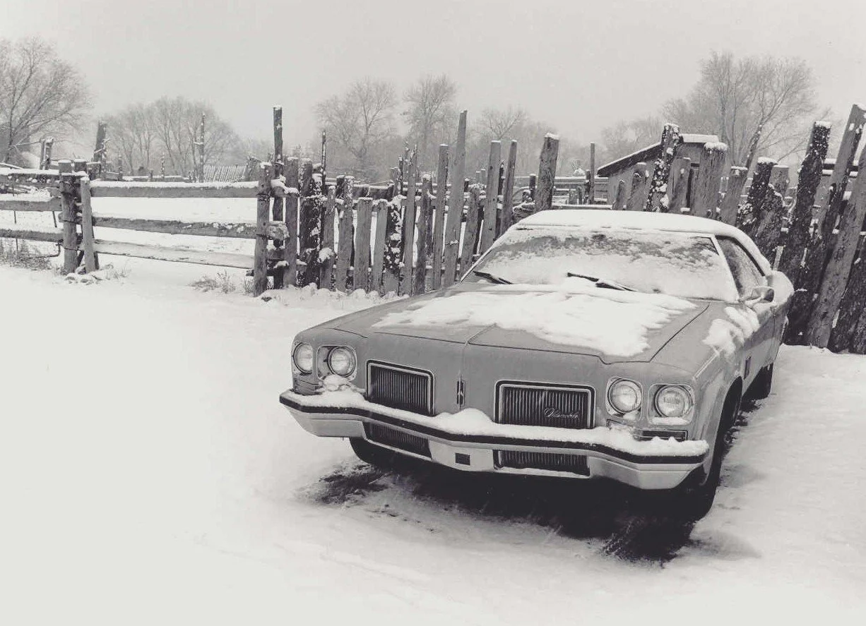 New Year's Day, Taos Pueblo, New Mexico, 1999