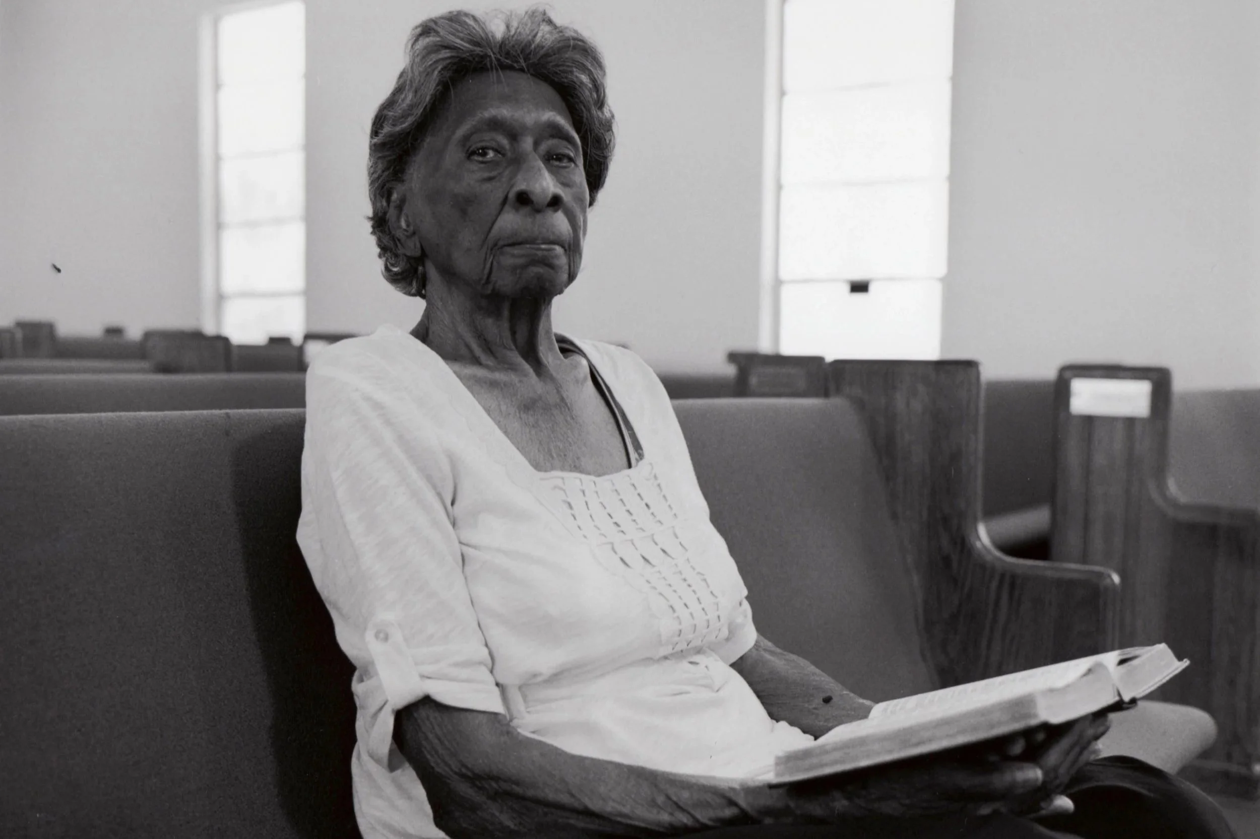 Selections from The Sage Project: Hannibal Square Elders Tell Their Stories, 2012-2025