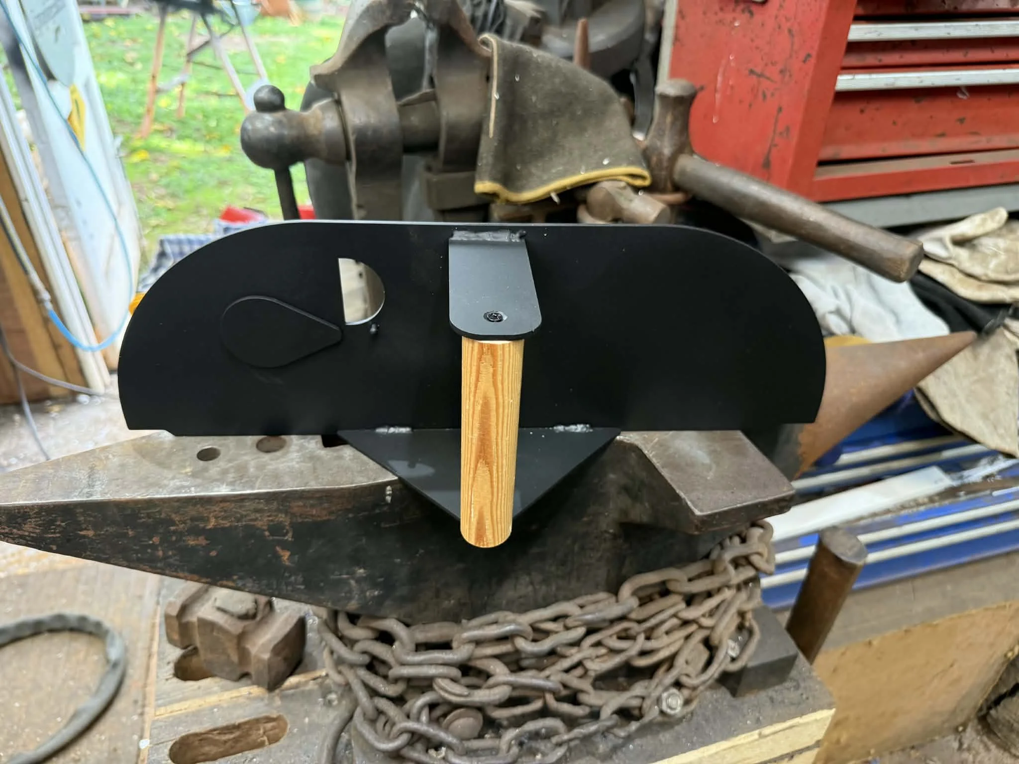 Gozney Dome Gen 2 Door