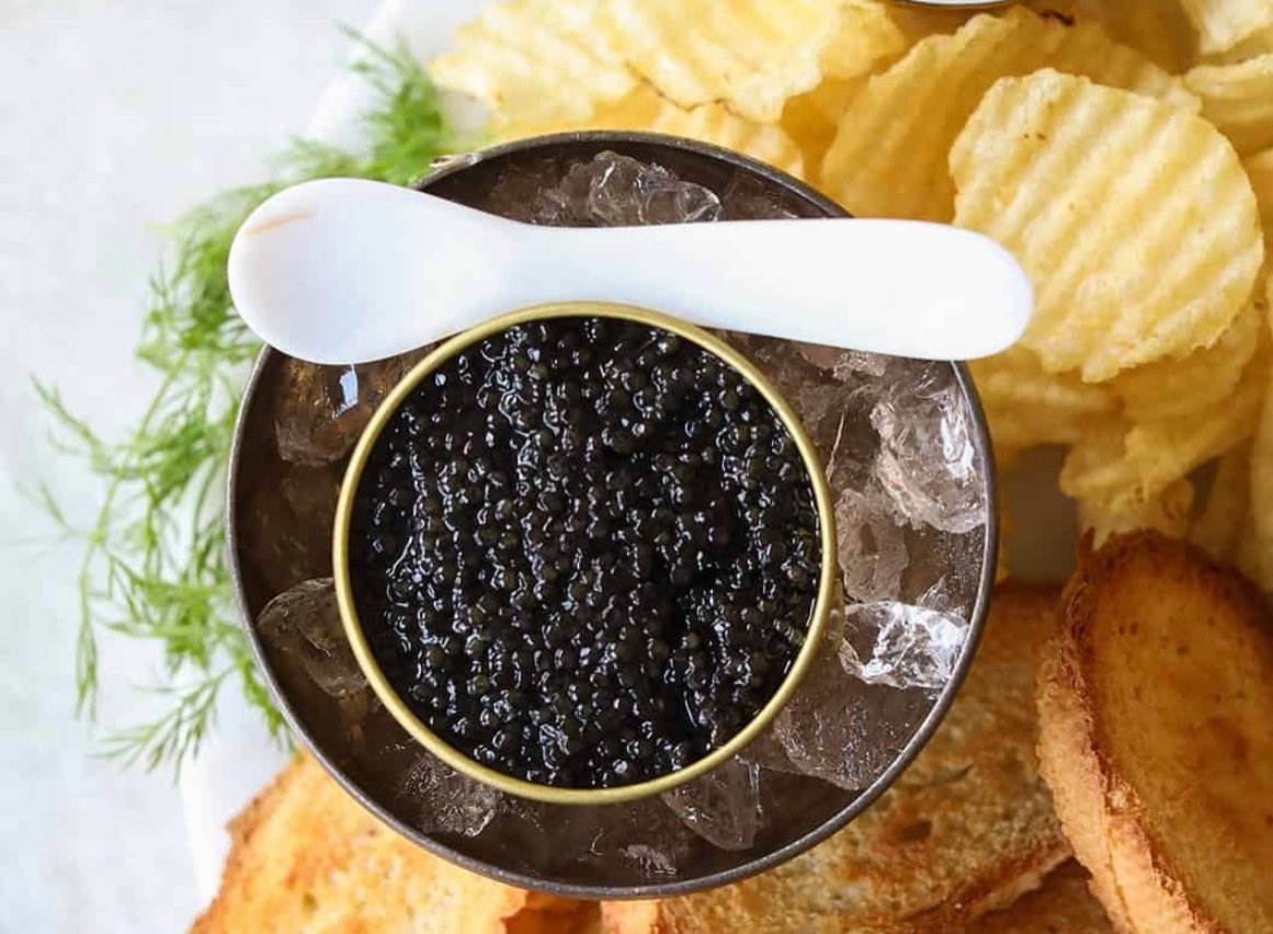 Caviar