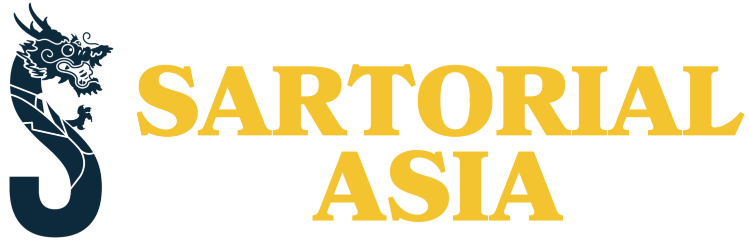 Sartorial Asia