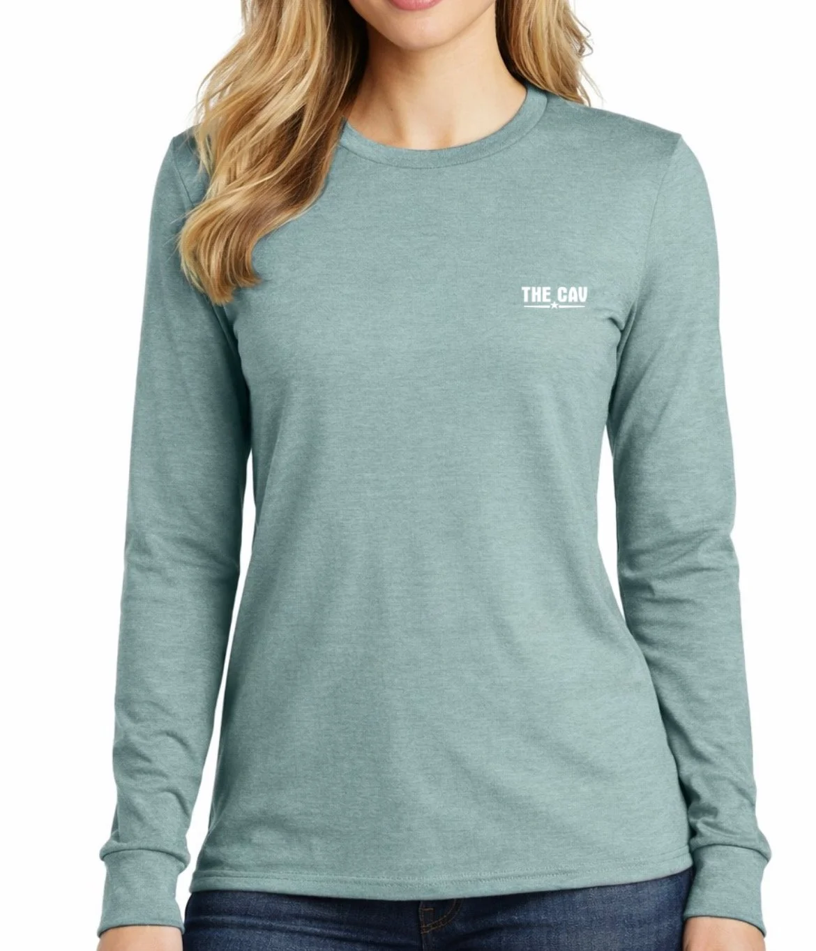 THE CAV Perfect Long Sleeve Tee (unisex)
