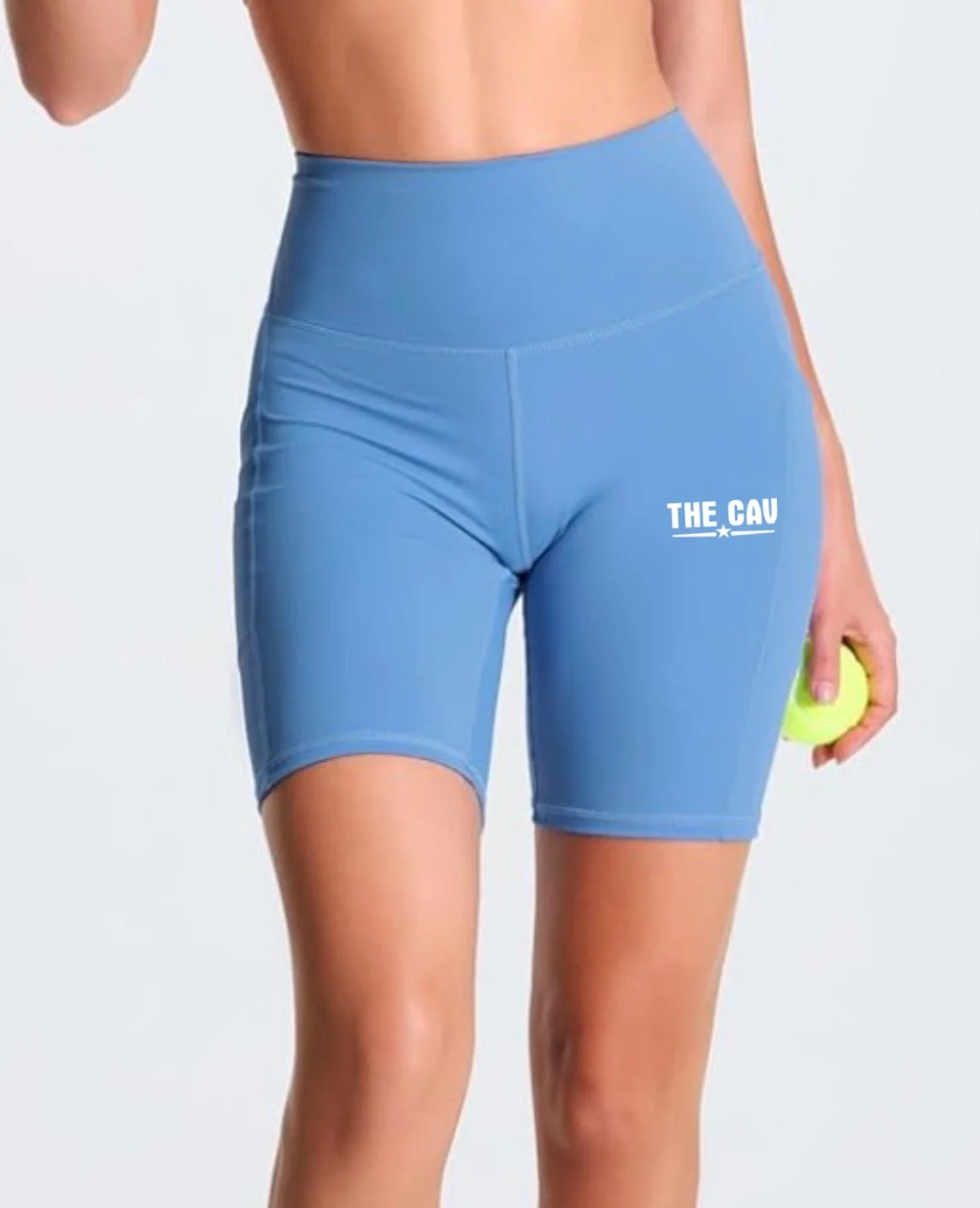 THE CAV Women’s Biker Shorts