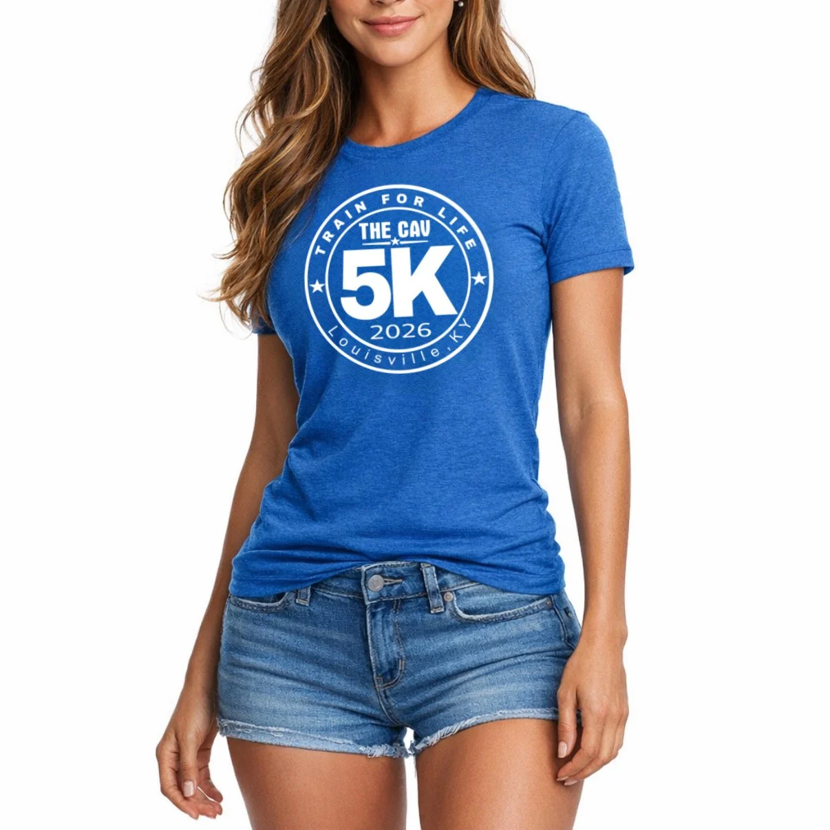 THE CAV 5K Registration (2026)