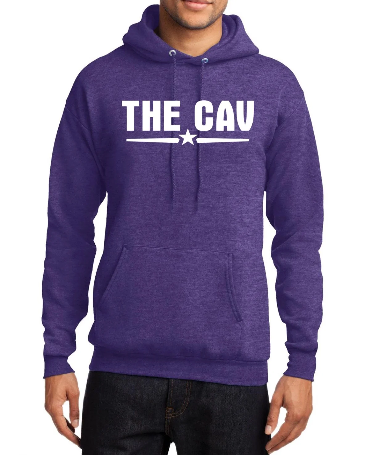 THE CAV Hoodie (Unisex)