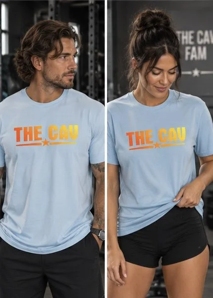 THE CAV Gradient Line