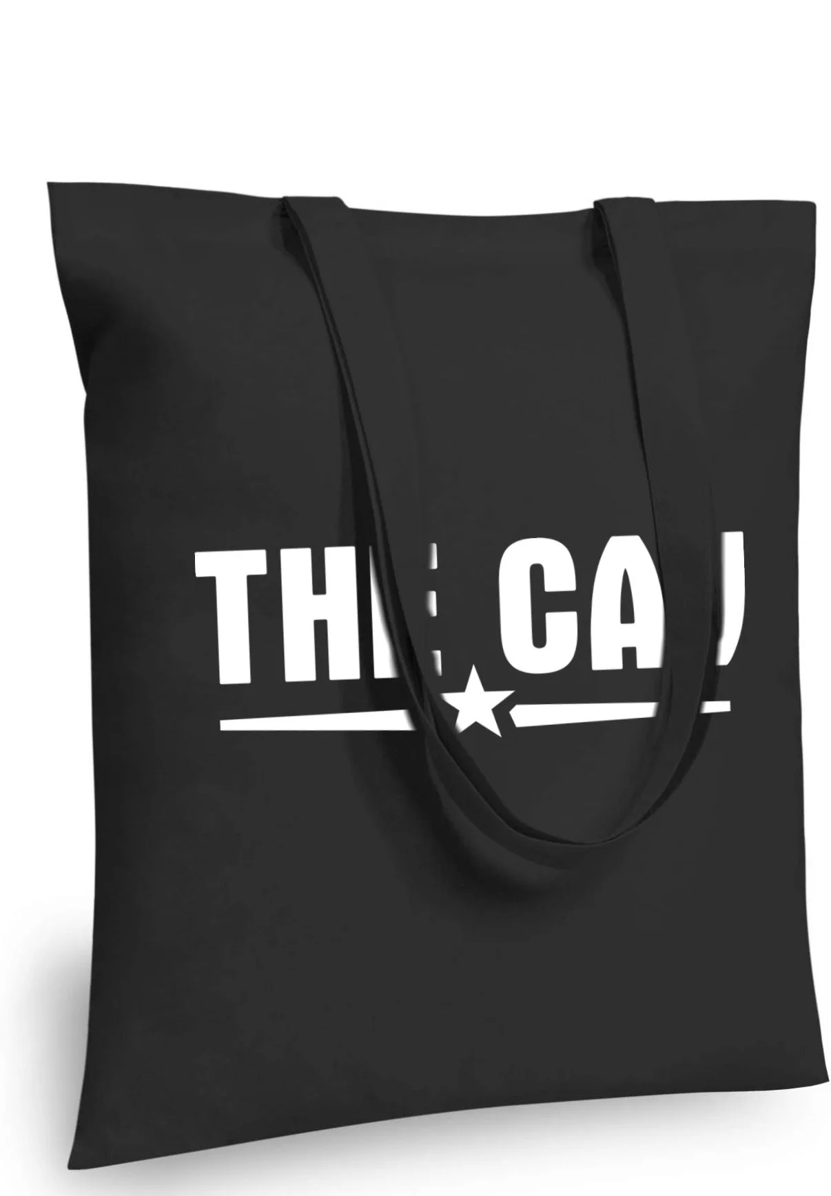 THE CAV Tote Bag
