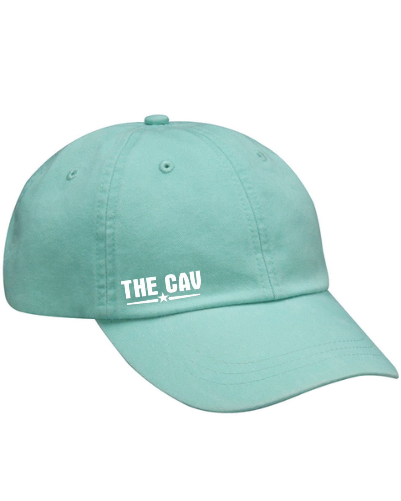 THE CAV Everyday Hat (Embroidered)