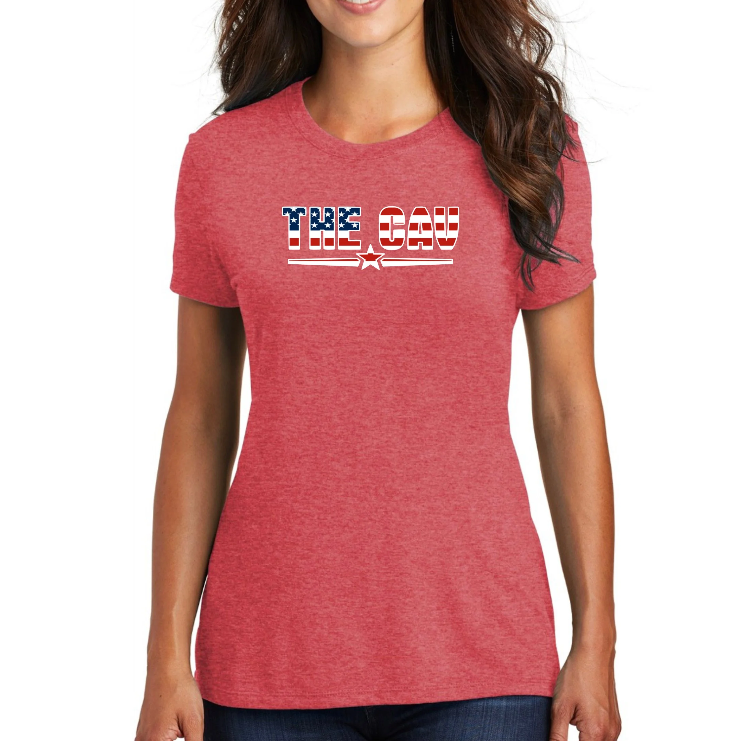 THE CAV USA Collection (2)