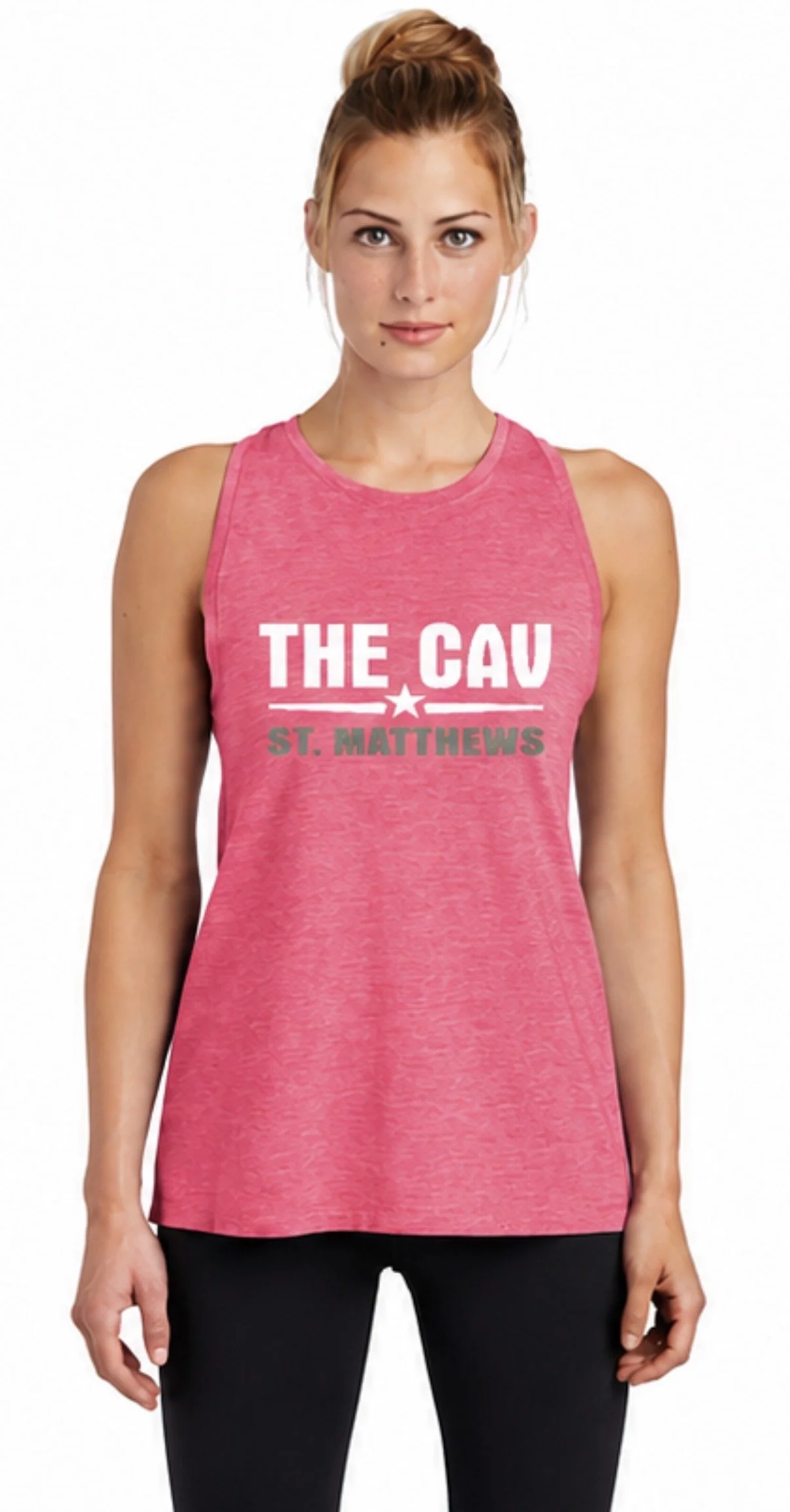 THE CAV Studio T-shirt
