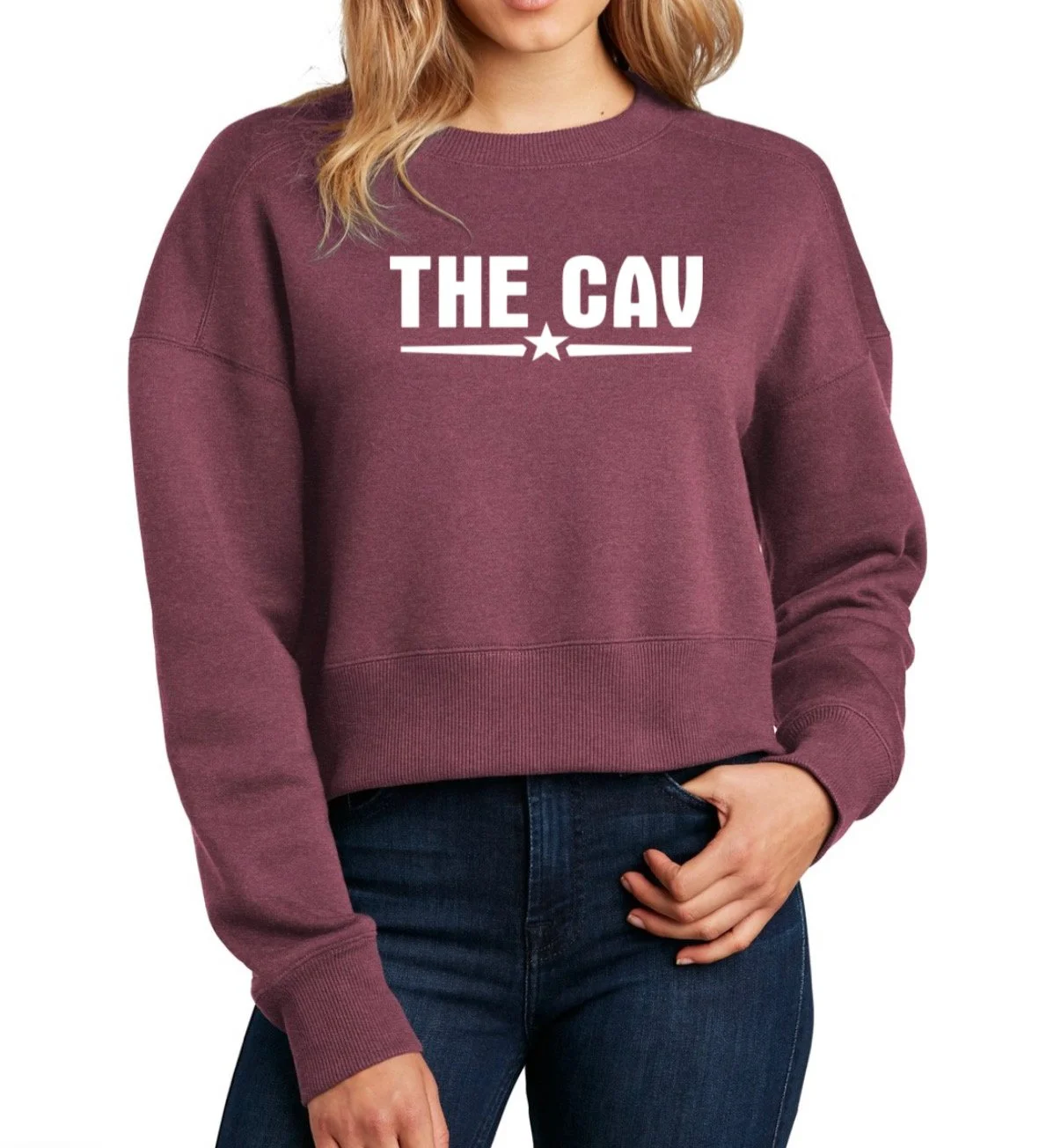 THE CAV Crop Crew