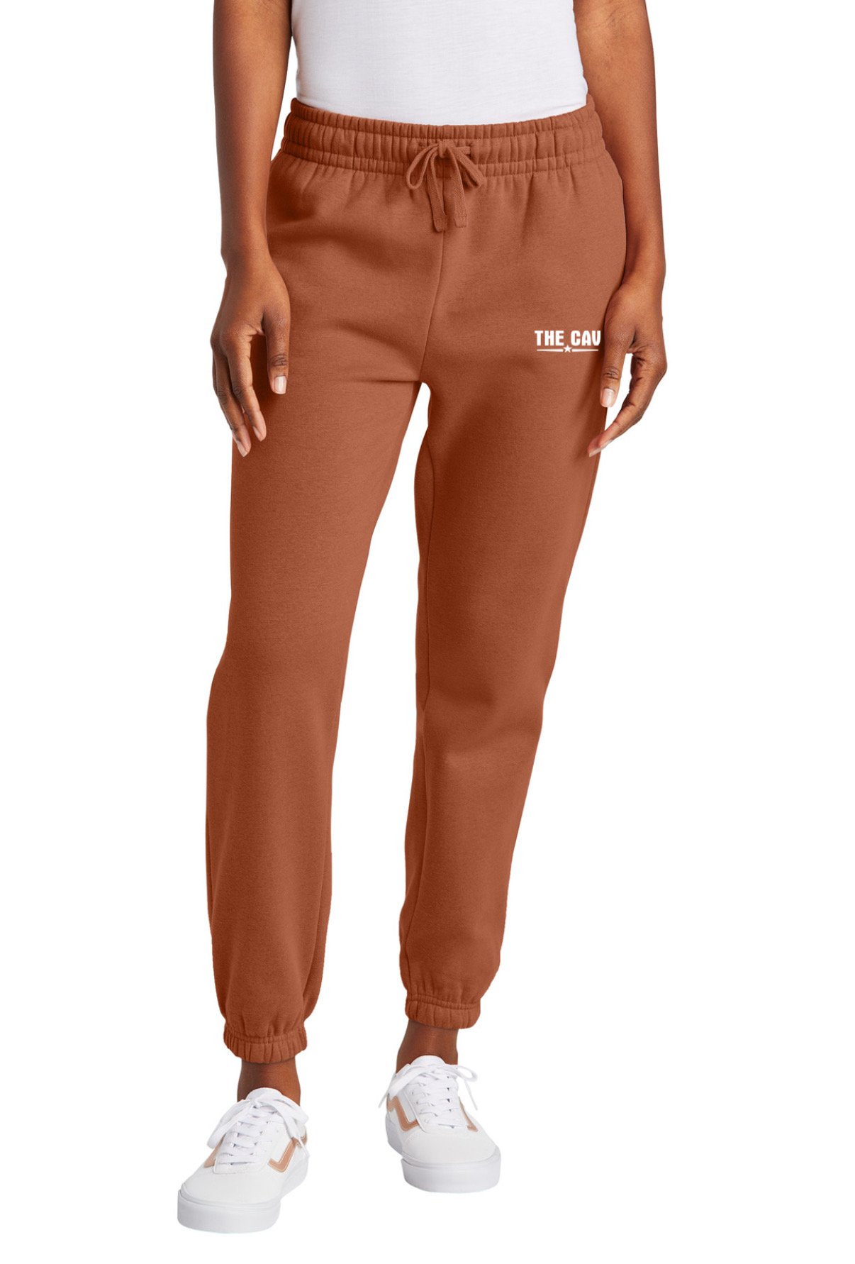 THE CAV Women’s Joggers