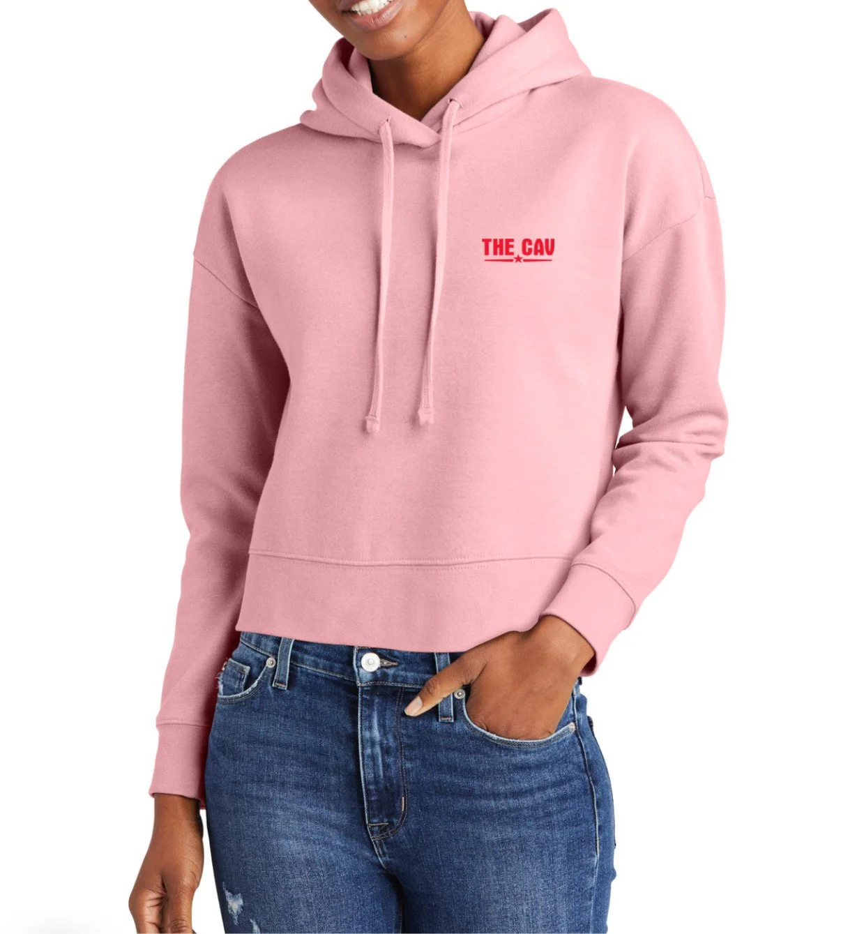 THE CAV Valentine’s Collection (Embroidered)