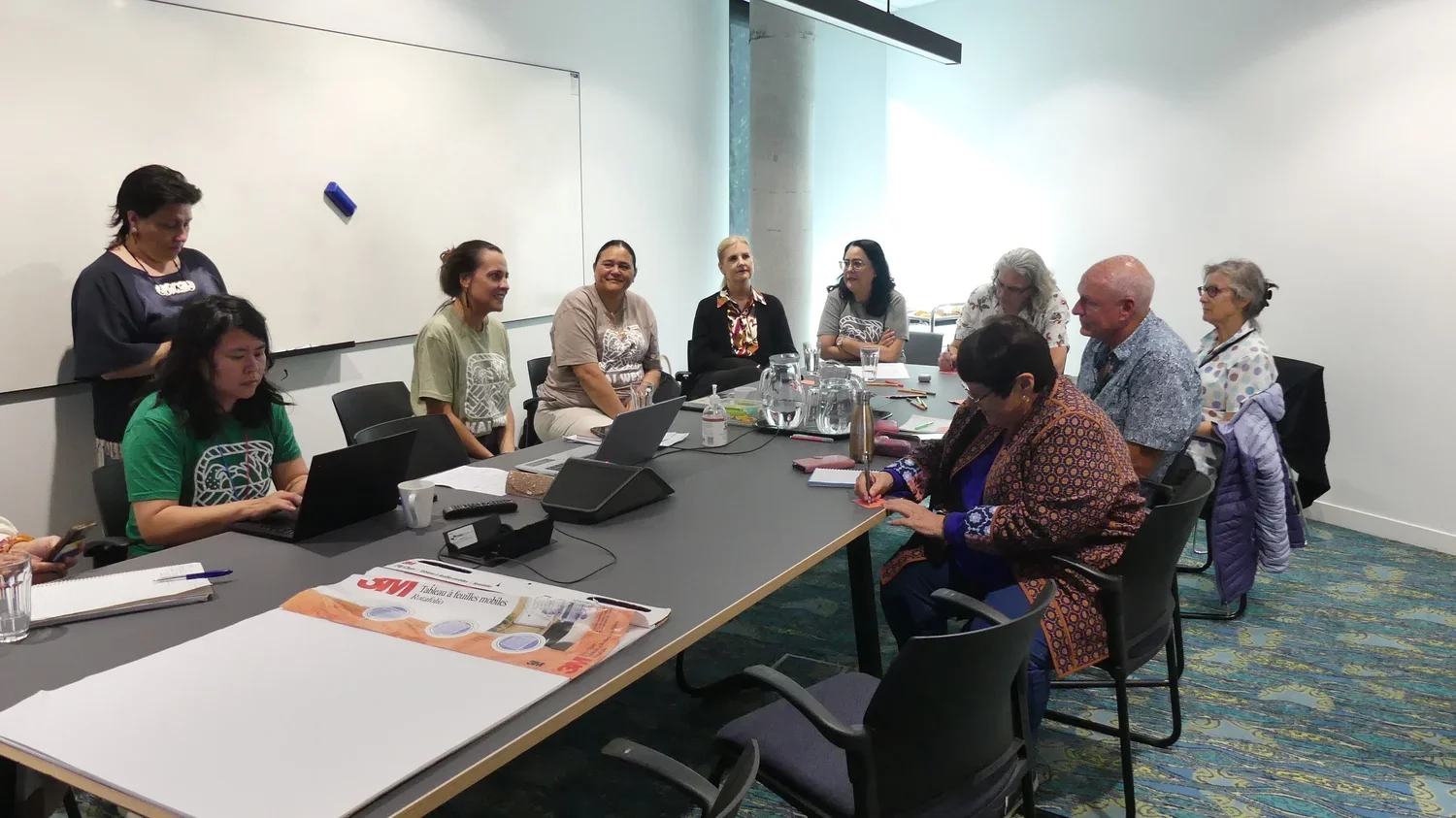 A united voice for local food resilience in West Auckland
