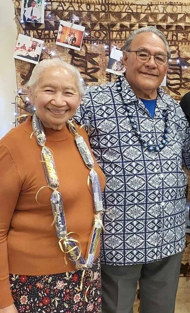 The Masoe Aiga: A Garden Grown to Be Shared