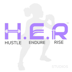 H.E.R. Hustle Endure Rise
