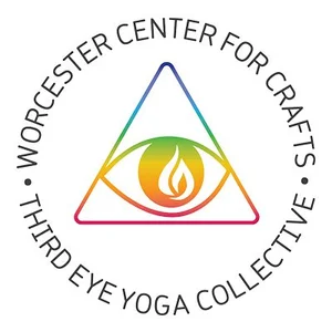 Third Eye Yoga Collective at Worcester Center for Crafts