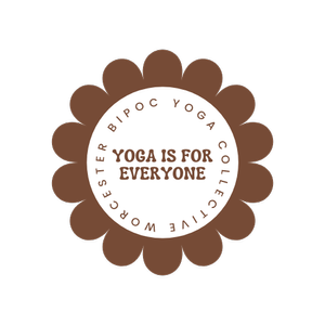 Worcester BIPOC Yoga Collective